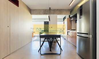 Imagem 5: 1 dormitório na Rua Helvétia