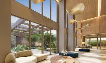 Imagem 4: 3 dormitórios na Rua Comendador Eduardo Saccab