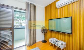 Imagem 2: 5 dormitórios na Rua Itaóca