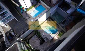 Imagem 4: 4 dormitórios na Rua Apinajés