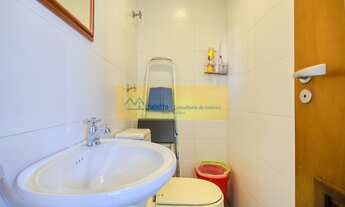 Imagem 7: 4 dormitórios na Rua Apinajés