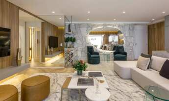 Imagem 7: 4 dormitórios na Rua Comendador Eduardo Saccab