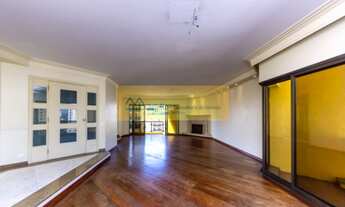 Imagem: 4 dormitórios na Rua Doutor Gabriel Dos