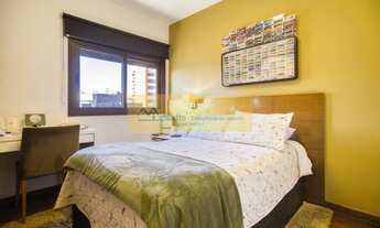 Imagem 5: 4 dormitórios na Rua Apinajés