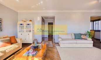 Imagem 1: 4 dormitórios na Rua Apinajés