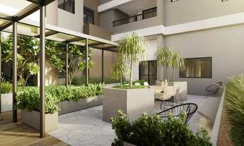 Imagem 7: 2 dormitórios na Rua Tomé Ferreira