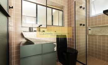 Imagem 2: 1 dormitório na Rua Helvétia