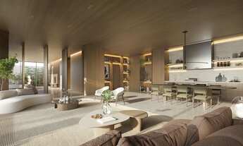 Imagem 6: 4 dormitórios na Rua Bahia