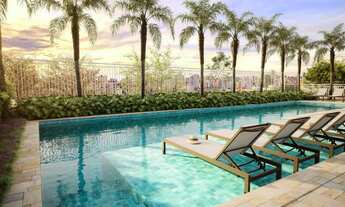 Imagem 4: 1 dormitório na Rua Carlos Weber