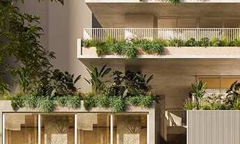 Imagem: 4 dormitórios na Alameda Dos Arapanés