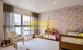 Imagem 1: 4 dormitórios na Rua Da Consolação