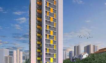 Imagem: 2 dormitórios na Rua Tomé Ferreira