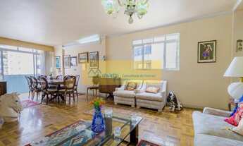 Imagem: 3 dormitórios na Rua Doutor Gabriel Dos