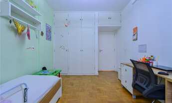 Imagem 2: 3 dormitórios na Alameda Jaú