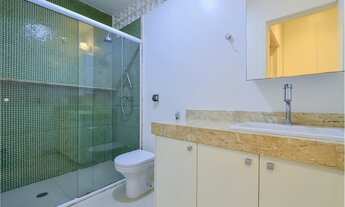 Imagem 3: 3 dormitórios na Alameda Jaú