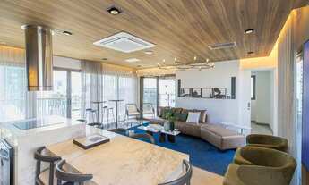 Imagem 4: 1 dormitório na Rua Jacques Félix