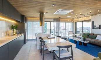 Imagem 6: 1 dormitório na Rua Jacques Félix