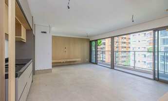 Imagem: 1 dormitório na Rua Jacques Félix