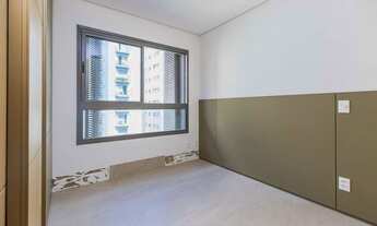 Imagem 2: 1 dormitório na Rua Jacques Félix