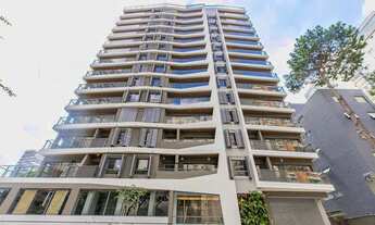 Imagem 3: 1 dormitório na Rua Jacques Félix