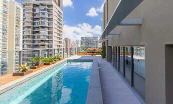 Imagem 7: 1 dormitório na Rua Jacques Félix