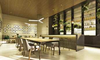 Imagem 5: 4 dormitórios na Avenida Nova Cantareira