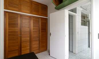 Imagem 2: 2 dormitórios na Rua Pamplona