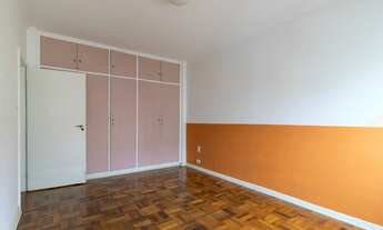 Imagem 3: 2 dormitórios na Rua Pamplona