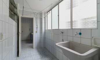 Imagem 6: 2 dormitórios na Rua Pamplona