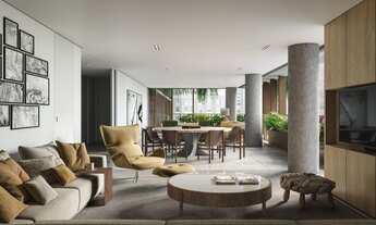 Imagem 7: 3 dormitórios na Rua Clodomiro Amazonas