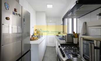 Imagem 4: 3 dormitórios na Rua Tupi