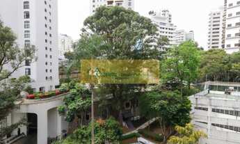 Imagem 2: 3 dormitórios na Rua Tupi