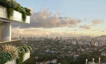 Imagem 4: 4 dormitórios na Rua Bahia