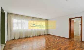 Imagem: 3 dormitórios na Rua Doutor Brasílio Machado