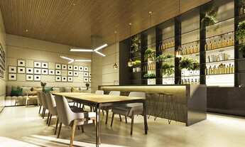 Imagem 5: 4 dormitórios na Avenida Nova Cantareira