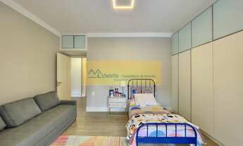 Imagem 3: 4 dormitórios na Rua Sergipe