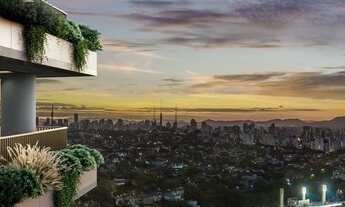 Imagem: 4 dormitórios na Rua Bahia