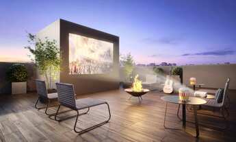 Imagem 3: 1 dormitório na Rua Carlos Weber