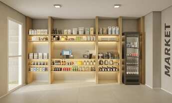 Imagem 6: 1 dormitório na Rua Carlos Weber