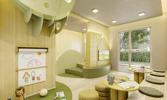 Imagem 5: 1 dormitório na Rua Carlos Weber