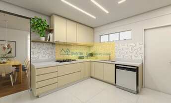 Imagem 2: 2 dormitórios na Rua Piaui