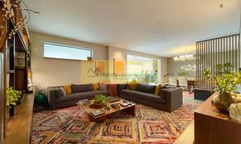 Imagem 2: 4 dormitórios na Rua Sergipe