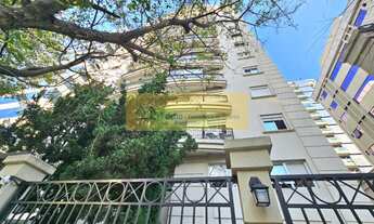 Imagem: 2 dormitórios na Rua Comendador Miguel