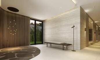 Imagem 3: 3 dormitórios na Alameda Dos Arapanés