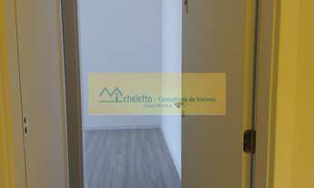 Imagem 2: 2 dormitórios na Rua Antônio Blasques