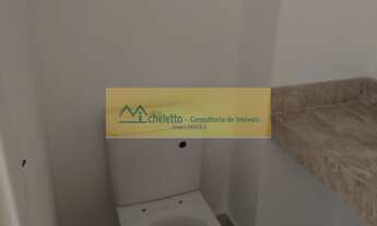 Imagem 4: 2 dormitórios na Rua Antônio Blasques