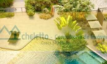 Imagem: 4 dormitórios na Alameda Terracota