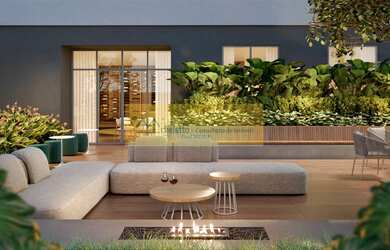 Imagem 6: 4 dormitórios na Alameda Terracota