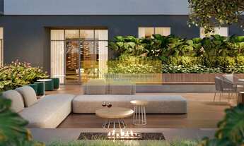 Imagem 7: 4 dormitórios na Alameda Terracota