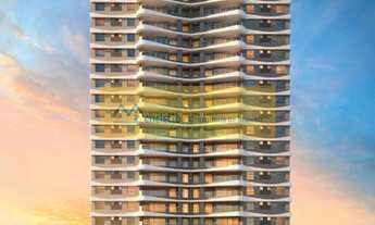 Imagem 2: 3 dormitórios na Alameda Terracota